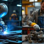 découvrez les différences entre les machines automatiques et manuelles pour faire le meilleur choix selon vos besoins et votre budget.