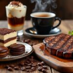 découvrez des recettes originales et savoureuses au café, sucrées et salées, pour surprendre vos papilles et sublimer vos repas.