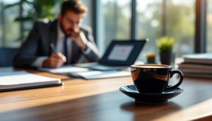 découvrez si boire un espresso avant une réunion est une bonne idée pour booster votre concentration et énergie.