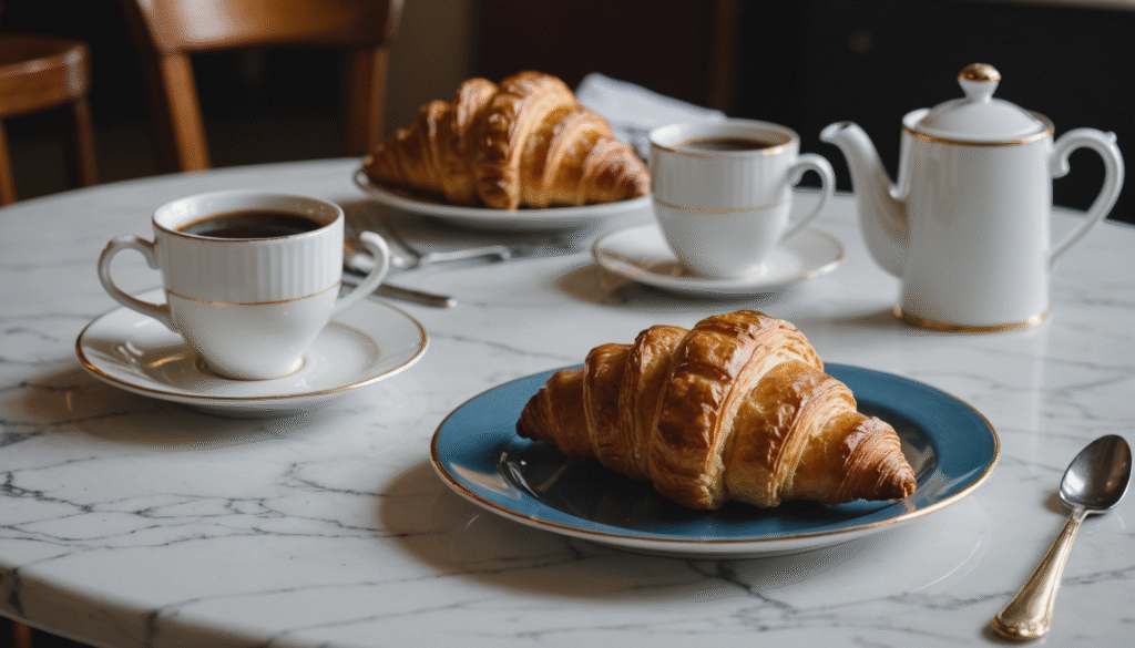 découvrez l'ambiance unique des cafés à la française avec croissants, espresso et vibes parisiennes pour une expérience authentiquement parisienne.