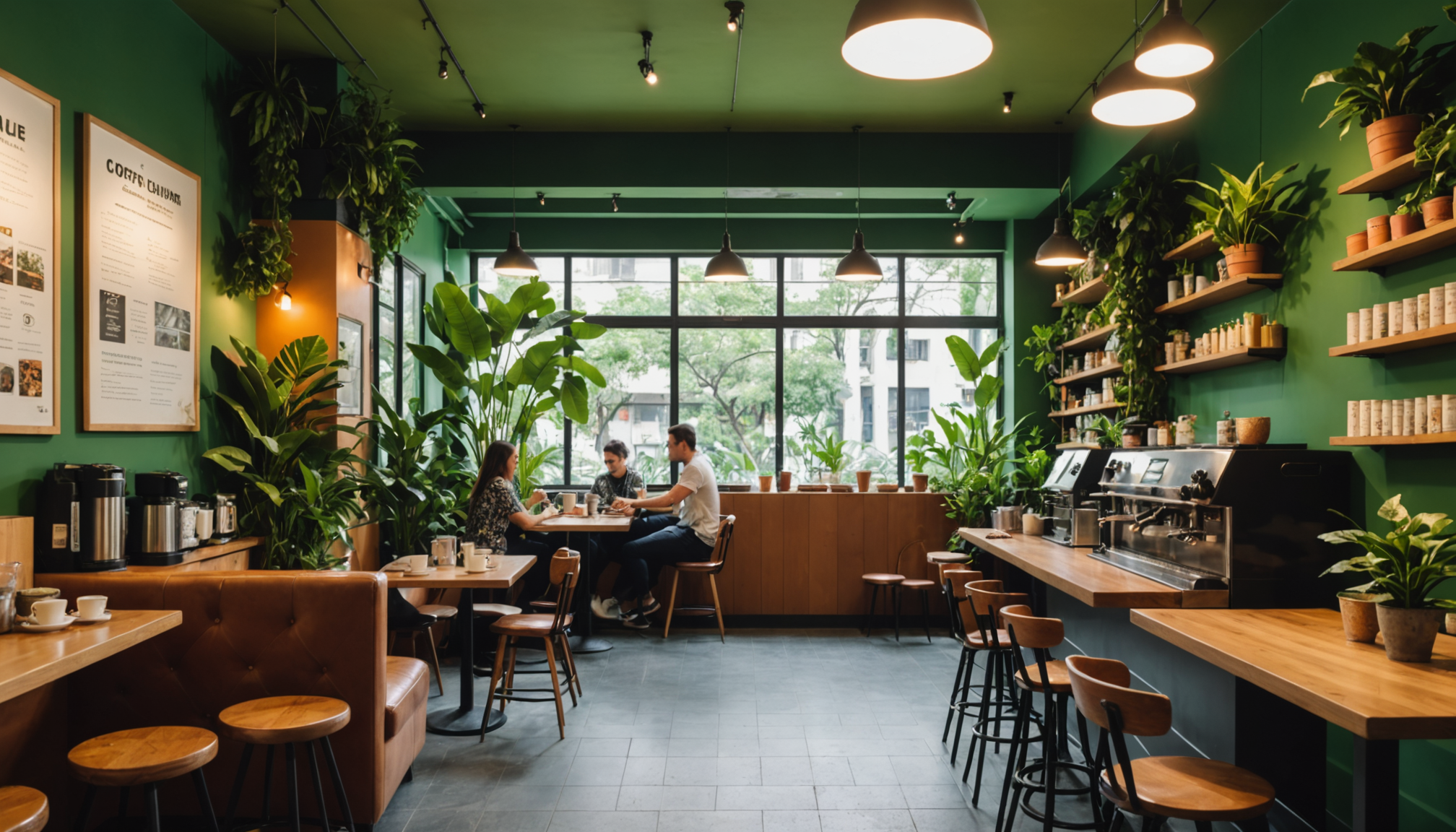 découvrez les meilleurs cafés de spécialité et les brunchs gourmands dans l’état de são paulo pour une expérience culinaire unique et savoureuse.