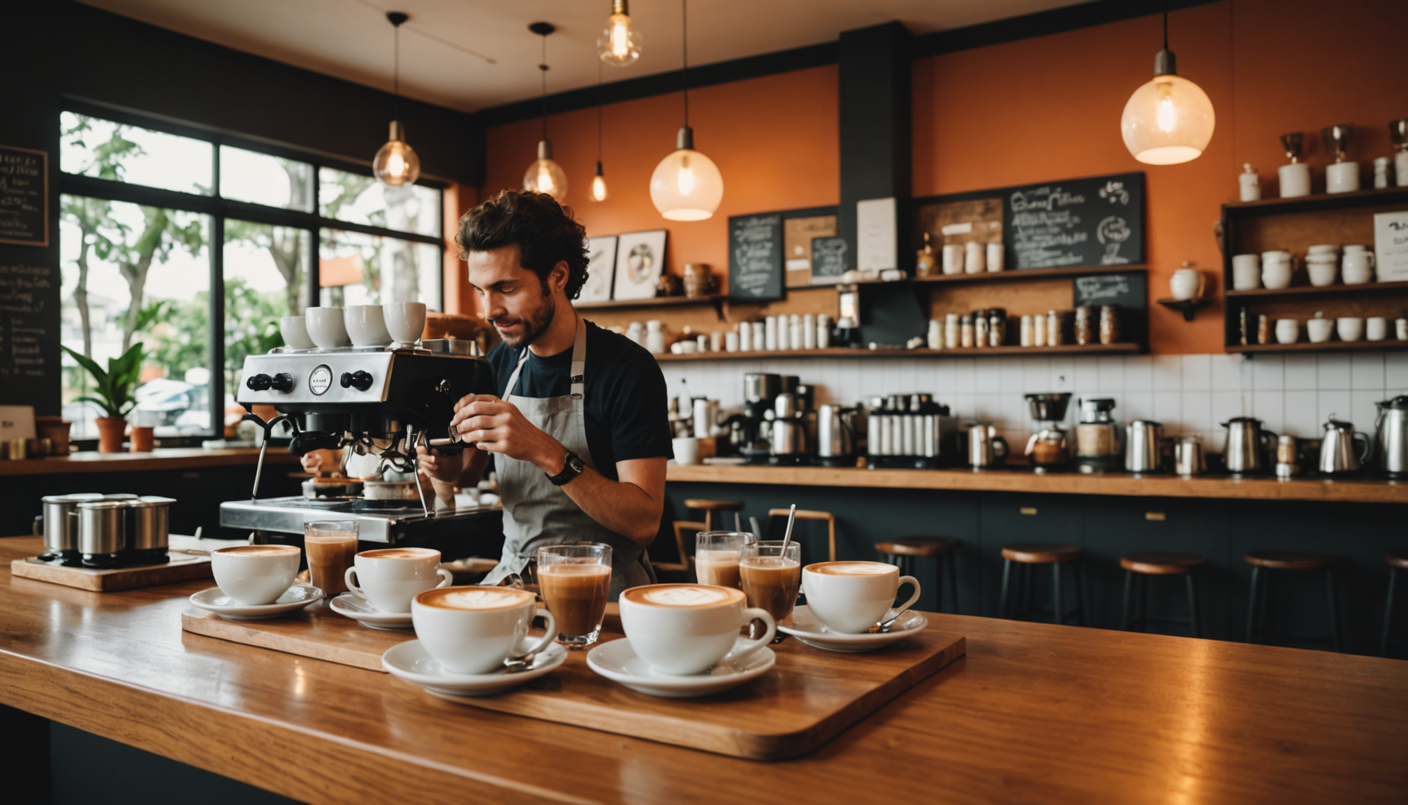 découvrez les meilleurs cafés de spécialité et brunchs gourmands dans l’état de são paulo pour une expérience culinaire inoubliable alliant saveurs uniques et ambiance conviviale.