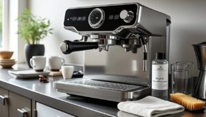 découvrez notre guide complet pour entretenir votre machine à café et garantir une dégustation parfaite à chaque tasse. astuces, nettoyage et conseils pratiques inclus.