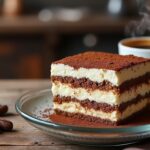 découvrez le tiramisu, dessert italien incontournable à base de café, mascarpone et cacao, pour une douceur gourmande et raffinée qui séduit tous les palais.