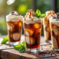 découvrez les cafés glacés gourmands de l’été, des recettes rafraîchissantes et savoureuses pour profiter pleinement des chaudes journées estivales.