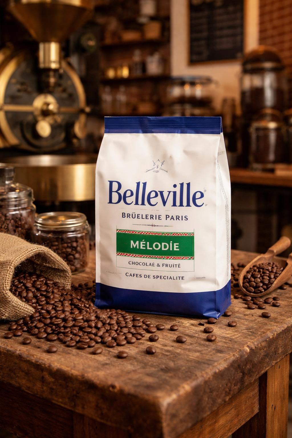 découvrez notre abonnement café à paris, spécialement conçu pour les amateurs de café. recevez chaque mois des grains torréfiés artisanaux de belleville brûlerie, pour une dégustation riche en saveurs et fraîcheur.