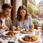 découvrez comment économiser au restaurant à paris grâce à thefork, groupon et les formules déjeuner, pour profiter de bons repas à prix réduits.