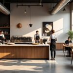 découvrez les meilleurs cafés spécialisés en cafés de spécialité, une expérience unique pour les amateurs de café à la recherche de saveurs authentiques et raffinées.