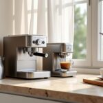 découvrez les marques françaises de machines à café incontournables, leur histoire et leurs innovations pour savourer un café d'exception chez vous.