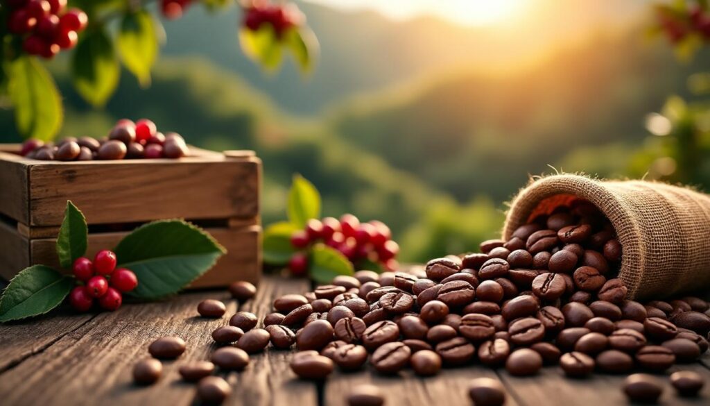 découvrez les grands crus de café, des saveurs uniques et raffinées à savourer pour les amateurs et connaisseurs.