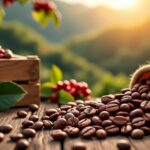 découvrez les grands crus de café, des saveurs uniques et raffinées à savourer pour les amateurs et connaisseurs.