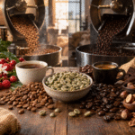 Pourquoi deux torréfacteurs obtiennent des cafés très différents à partir des mêmes grains ?